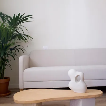 Appartement Vanilla! 1 Bedroom