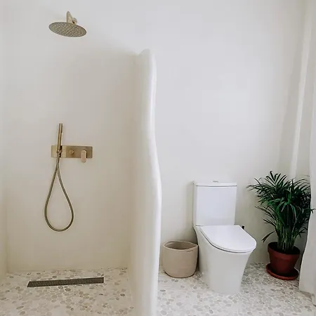 Appartement Vanilla! 1 Bedroom *