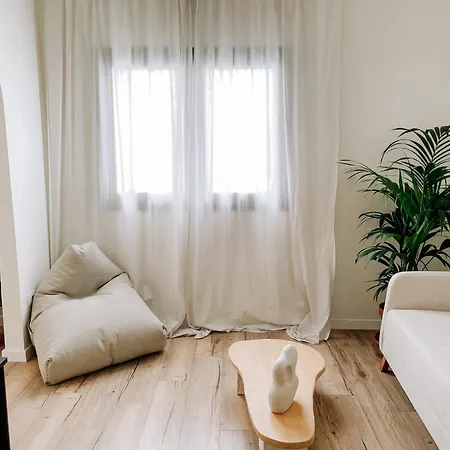 Vanilla! 1 Bedroom Appartement Puerto de la Cruz (Tenerife)
